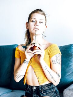 SammmNextDoor - I Made Porn