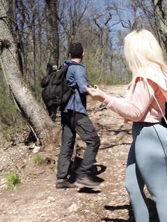 Miss Jackson - Big Naturals