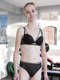 Lucia Blava - Karup's Older Women 1