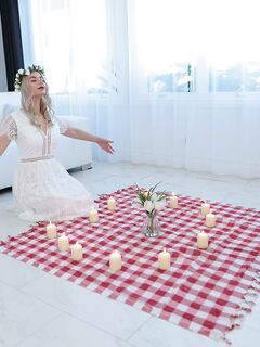 Angelica Coralvine - Got Mylf