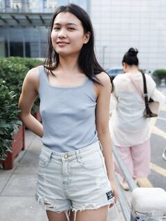 Banana Li - Soft Serve China (Zishy)