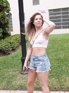 Lucky Anne - Bangbus