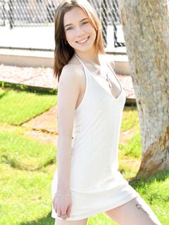 Venus Vixen - FTV Girls 4