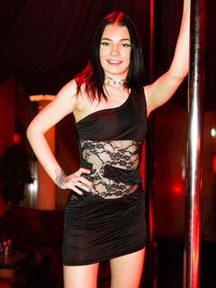 Chlor Heart - Club Castings