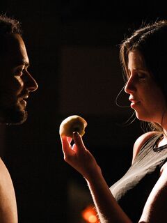 Lady Lyne - Sinful XXX