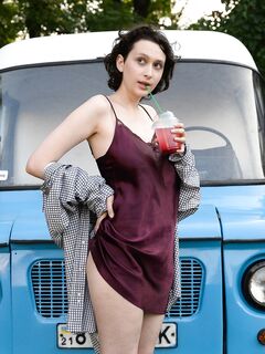 Helga Amor - Cotton Candies (Zishy)