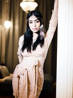 Alexa Bellucci - Watch 4 Beauty