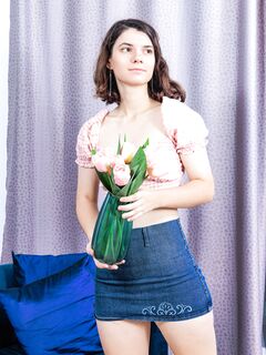 Norma Fanton - Club Sweethearts