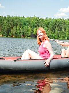 Olivia Trunk , Emma Korti - Club Sweethearts