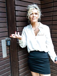 Filthy Frankie - Shag Street