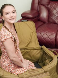 Mira Monroe - Don't Break Me