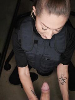 Whitney OC - I Know That Girl