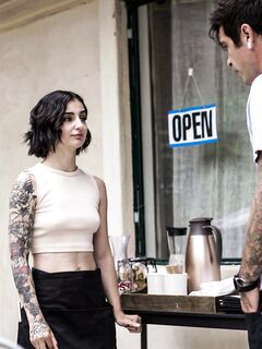 Stevie Moon - Pure Taboo