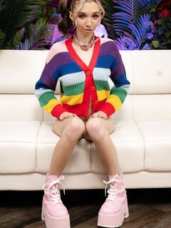 Breezy Bri - HOOKUP HOTSHOT: E-GIRLS #07