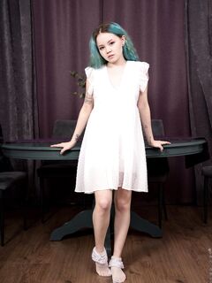 Feared And Hated - Nubiles 2