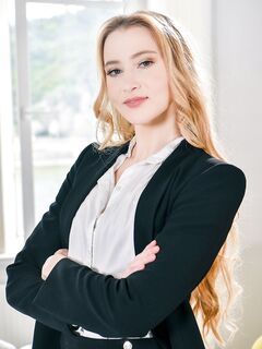 Ivy Rein - Penthouse