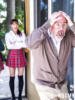 Riley Star - Not My Grandpa