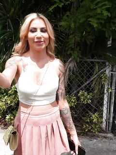 Mayara Lopes - Bangbus