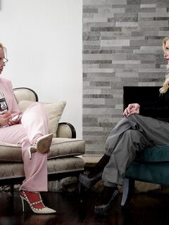 London River, Serene Siren - Anatomik Media