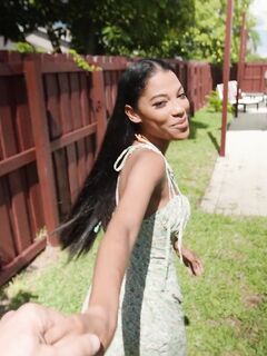 Eden West - Big Naturals