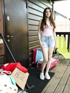 Jany White - Club Sweethearts