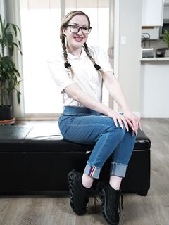 Alaina Taylor - Will Tile XXX