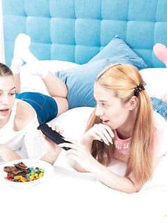 Lana Rose & MSour - Beauty Angels
