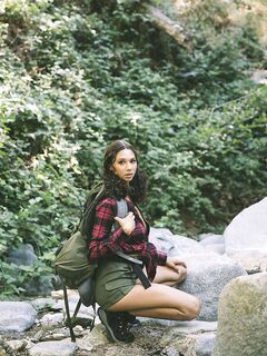 Maia Serena - Playboy Plus