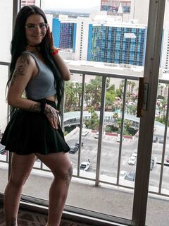 Lily Thot - Teeny Taboo