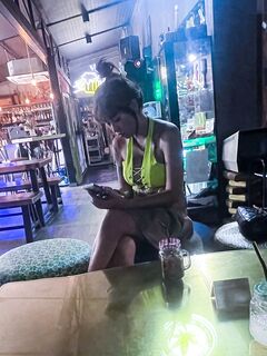 Pang - TukTuk Patrol