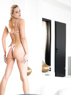 Leanne Lace - Debt 4K