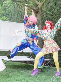 Lenina Crowne , Karina King - Sinful XXX