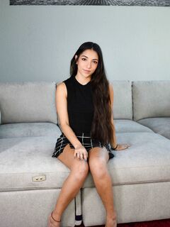 Madison Wilde - Teeny Taboo