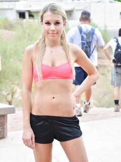 Kendall Kayden - FTV Girls 1