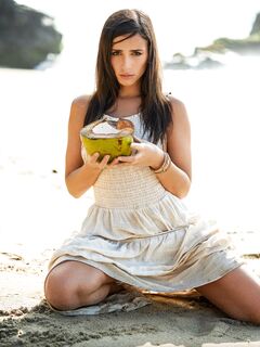 Niki Pinky - Superbe