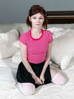 Kit Kawai - Teeny Taboo