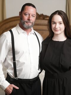 Hazel Moore - Only Tarts