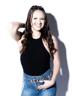 Alison Rey - How Women Orgasm