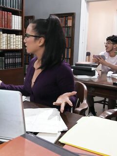 Christina Savoy - Lil Humpers