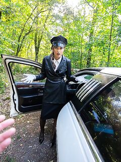 Stacy Cruz - Serve 4K