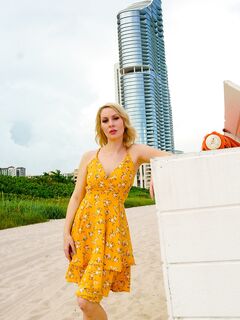 Sydney Paige - FTV Milfs 1