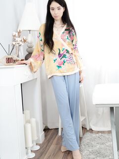 Karolina Geiman - Oh My Holes