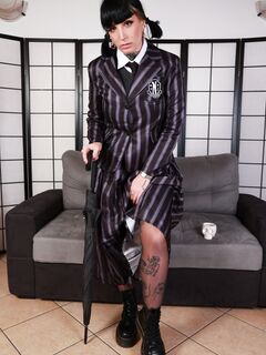 Tokyo - Cosplay Feet