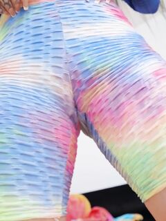 Lacey Jayne - Brazzers Exxtra