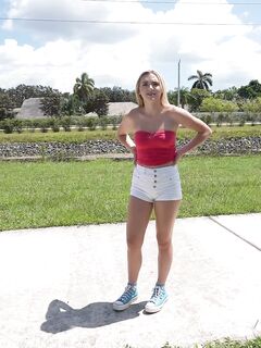 Molly Cooper - Bangbus