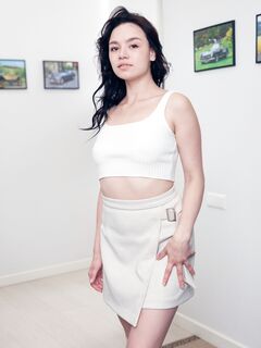 Eva Murkovski - Raw Couples