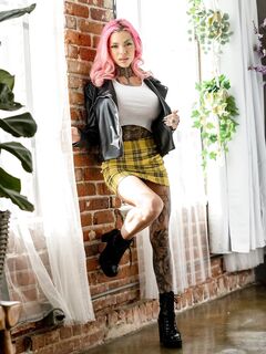 Chantal Danielle - Wicked