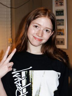 Myra Glasford - Night Nachos (Zishy)