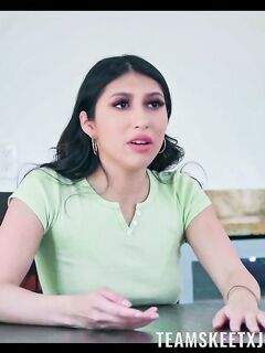 Penelope Woods - TeamSkeet X Jonathan Jordan