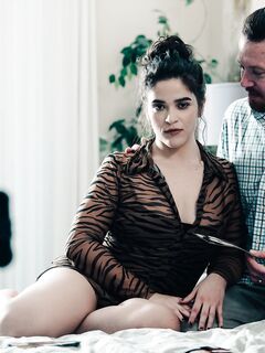 Victoria Voxxx - Pure Taboo